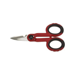 Perel - Ciseaux multifonctionnels - 160 mm