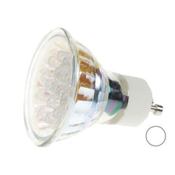 Velleman LAMPLGU10W ampoule LED 1 W GU10