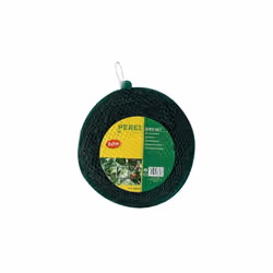 Filet de protection contre les oiseaux 2 x 5 m. Poids : 260 grammes Largeur : 22 centimètres Hauteur : 7 centimètres Longueur ...