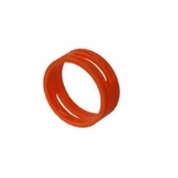 Neutrik XXR-2, Rouge, Rond, 100 pièce(s)
