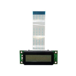 Velleman PC1602WRS-KWA-E accessoire pour carte de circuit imprimé (PCB) Noir