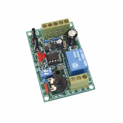 Velleman VM141, 12 V, 0,1 A