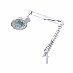 Velleman VTLAMP2WN Lampe-loupe