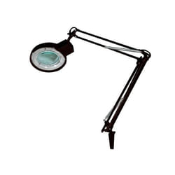 Velleman VTLAMP2BN Lampe-loupe