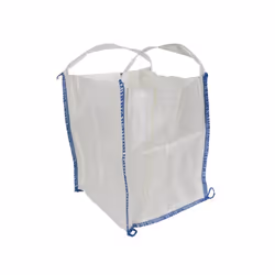 Perel SDB55, 55 L, Bleu, Blanc, Polypropylène (PP), 400 mm, 400 mm, 228 g