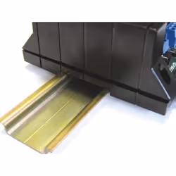 Velleman VPB108 boitier électrique Noir