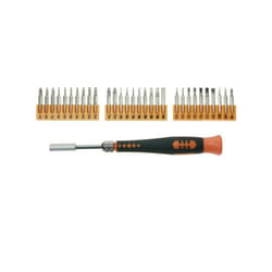 ENSEMBLE TOURNEVIS DE PRECISION - 32 pcs VTSCRSET10 RI2671