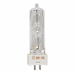 Philips LAMPE À DÉCHARGE 575 W / 95 V, MSR, GX9.5 LAMPE À DÉCHARGE PHILIPS 575 W / 95 V, MSR, GX9.5 marque: Philips * type: M ...