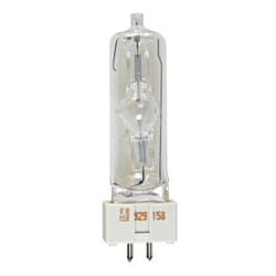 Lampe à décharge 575 w / 95 v, msr, GX9.5 - Philips