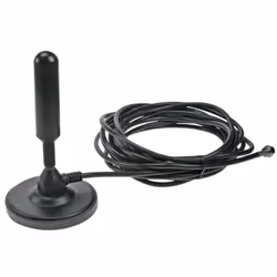 Velleman ANTENNE MAGNÉTIQUE POUR RÉCEPTION TNT MOBILE ANTENNE MAGNÉTIQUE POUR RÉCEPTION TNT MOBILE Fiable Sécurisé Expert