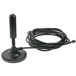 Velleman - antenne magnétique pour réception tnt mobile