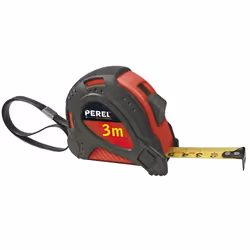 Perel HRUT3PRO