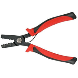 Velleman VTECT3 Pince à sertir Noir, Rouge