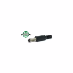 SPECIFICATIONS : connexions à souder dimensions: 2.1 x 5.5 x 14mm DOCUMENTS : Fiche d'information Consignes de sécurité génér ...