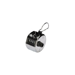 Velleman - compteur manuel 4 digits CNT1 RI4150
