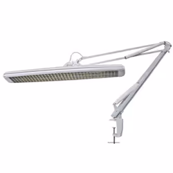 Velleman VTLAMP6, Blanc, Chambre d'enfant, Bureau, Étude, T15, 3 ampoule(s), 14 W, Fluorescent