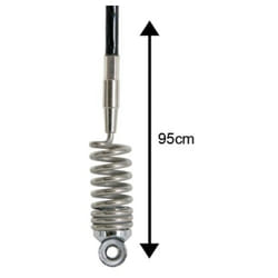 Sirio antenne cb sirio® delta 27 M95