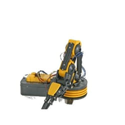 Velleman KSR10 kit et plateforme pour robot