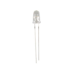 Velleman L-5YAC diode 1 pièce(s) LED (diode électro-luminescente)