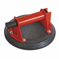 Toolland HSCPRO, 120 kg, 20,5 cm, Noir, Rouge, Plastique, Caoutchouc, Verre, Marbre, Tôle métallique