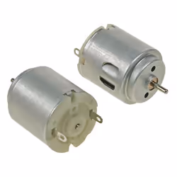 Velleman MOT1N, Module de moteur, Gris, 1.5 - 3 V