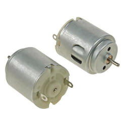 Velleman MOT1N accessoire pour carte de développent Module de moteur Gris