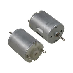 Velleman MOT2N moteur électrique