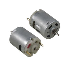 Velleman MOT3N moteur électrique