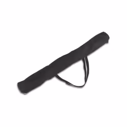 couleur: noir • dimensions: •• longueur: ±83cm •• largeur: ±10cm