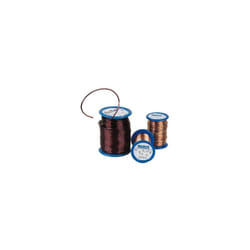 Velleman - fil de bobinage Ø1.5MM - 21M - 0.2 ohm info games WIK1.5N