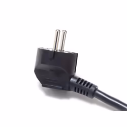 Perel EB4BL-G multiprise 1,5 m 4 sortie(s) CA Intérieure Noir