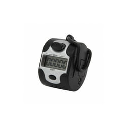 Velleman - Compteur Numérique (5 Digits) CNT2 - Afficheur lcd, Comptage de personnes, tours, score partie de golf, sport, course, compétitions