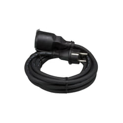 Perel - rallonge en caoutchouc - 5 m - 3G1.5 EC05R15 RI9508