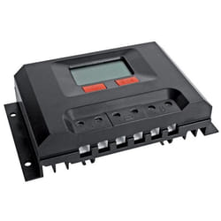 Velleman SOL30UC12V chargeur de batterie