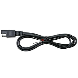 Velleman SOl/SPC1 Noir 1 m