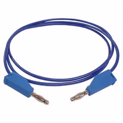 Velleman TLM8BL, Polyvinyl chloride (PVC), Bleu