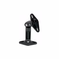livré avec vis charge max.: 5kg poids: 95g