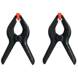 Perel HPC150 serre-joints Pince-étau 5,8 cm Noir