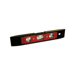 Toolland - niveau - plastique - 23 cm HL23