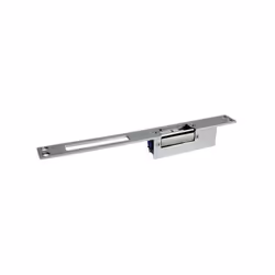 CARACTERISTIQUES : gâche universelle compatible pour la plupart des fermetures standard main gauche/droite convient pour cadr ...