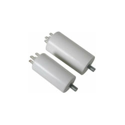 Velleman - Condensateur de marche 0 6µf/450v