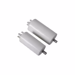 Velleman - condensateur de marche 12µF/450V electrolytic capacitors - radial SUE12U