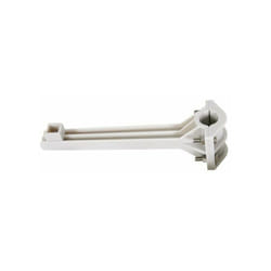Velleman - Support plastique de rechange avec boulon et écrou pour ws1080, ws3080