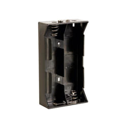 Velleman BH142B supports de batterie et loquet 4 D