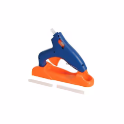 Perel TOOL060, Noir, Orange, Vitrocéramique, Métal, Plastique, TÜV/GS, CE, Secteur, 230 V, 1,7 m