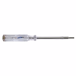 Perel EVT02, Acier, Transparent, 26 g