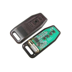Velleman VM160T télécommande RF sans fil Appuyez sur les boutons