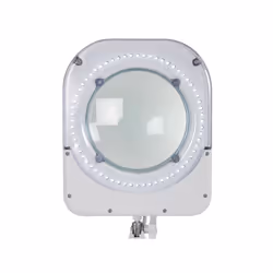 Velleman VTLLAMP1W Lampe-loupe
