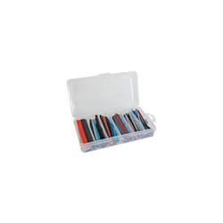 Coffret 170 gaines thermo-rétractables