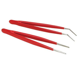 Velleman VTTW5 Pince industrielle Acier inoxydable